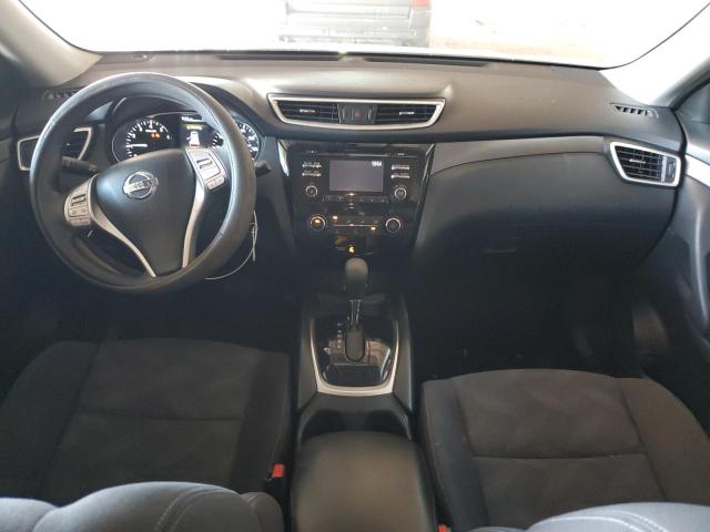 Photo 8 from auction – 2016 NISSAN ROGUE S with VIN KNMAT2MT7GP636427
