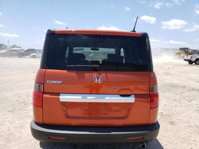 Photo 6 from auction – 2009 HONDA ELEMENT EX with VIN 5J6YH18789L003317