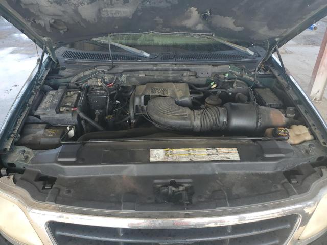 Photo 11 from auction – 2001 FORD F150 SUPER with VIN 1FTRW07L71KF30137