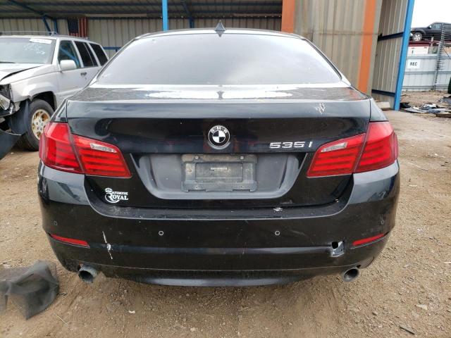 Photo 6 from auction – 2012 BMW 535 XI with VIN WBAFU7C57CDU65738