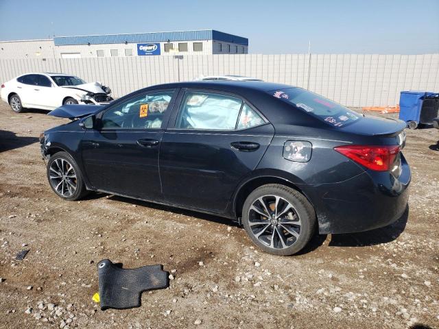 Photo 2 from auction – 2017 TOYOTA COROLLA L with VIN 2T1BURHE3HC932034