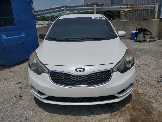 صورة رقم 5 من المزاد - 2014 KIA FORTE EX مع VIN KNAFX4A8XE5074809