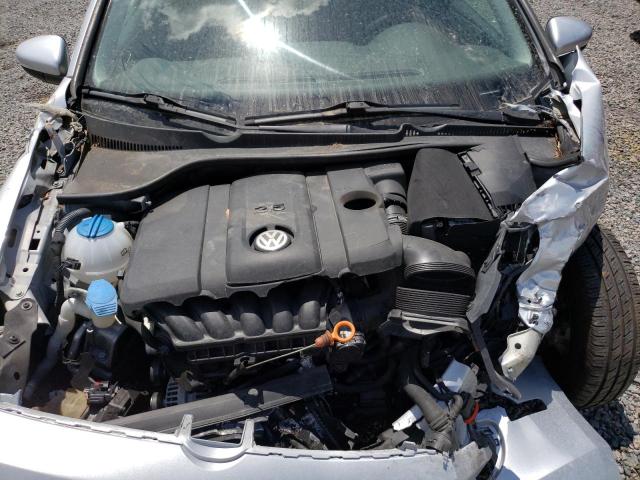 Photo 11 from auction – 2013 VOLKSWAGEN GOLF with VIN WVWDB7AJ3DW138596