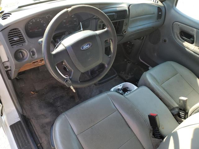 Photo 8 from auction – 2008 FORD RANGER with VIN 1FTYR10D08PA49056