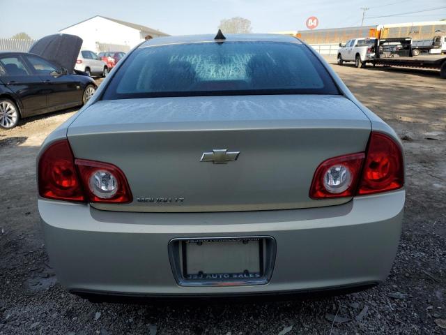 Photo 6 from auction – 2012 CHEVROLET MALIBU 1LT with VIN 1G1ZC5E00CF342269