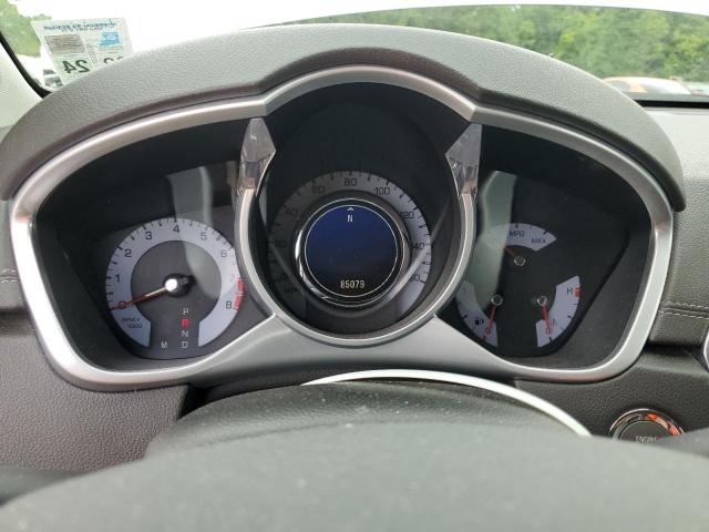 Photo 9 from auction – 2012 CADILLAC SRX LUXURY with VIN 3GYFNAE32CS657734