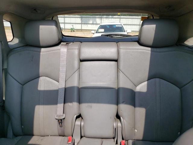 Photo 10 from auction – 2011 CADILLAC SRX LUXURY with VIN 3GYFNAEYXBS623633
