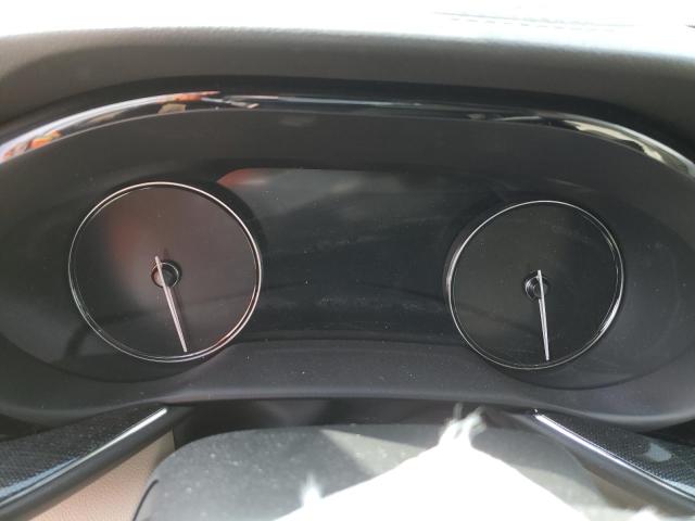 Photo 9 from auction – 2022 BUICK ENVISION E with VIN LRBFZNR43ND129481