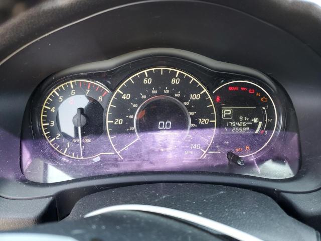 Photo 9 from auction – 2015 NISSAN VERSA NOTE with VIN 3N1CE2CP2FL402197