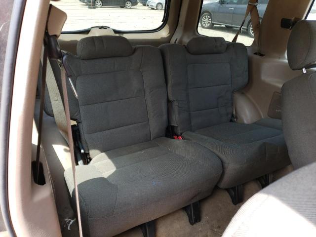 Foto 10 de la subasta – 2001 FORD EXPLORER S con VIN 1FMYU60E31UB02310