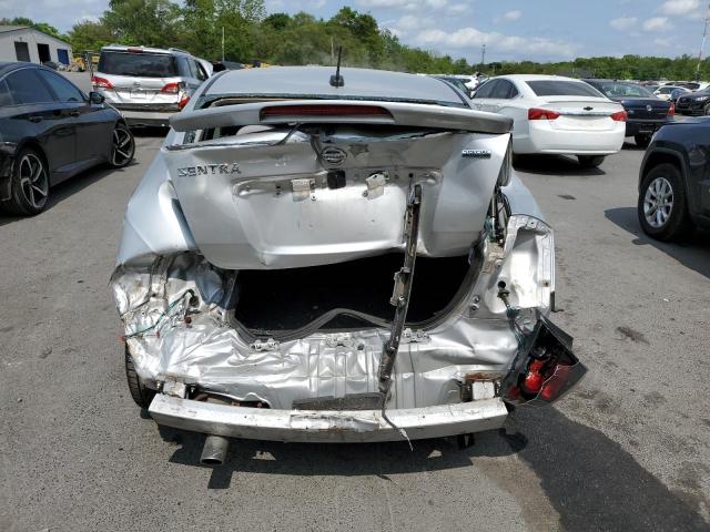 Photo 6 from auction – 2012 NISSAN SENTRA 2.0 with VIN 3N1AB6AP3CL679866
