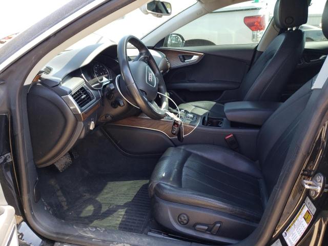 Foto 7 de la subasta – 2013 AUDI A7 PRESTIG con VIN WAU2GAFC0DN153768