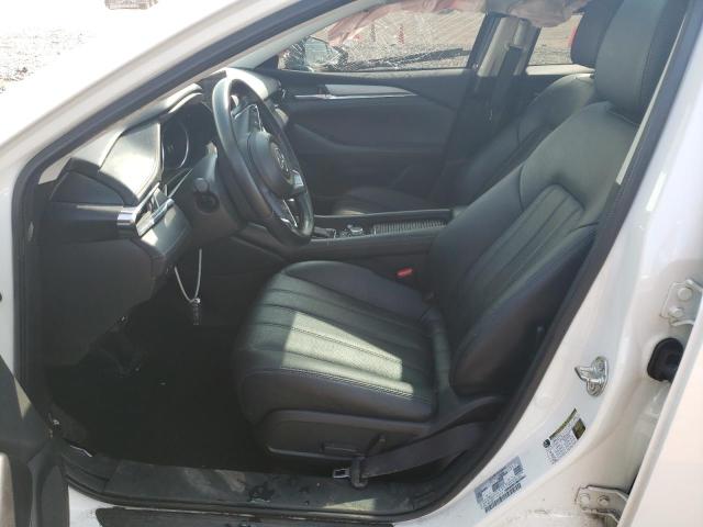 Photo 7 from auction – 2018 MAZDA 6 TOURING with VIN JM1GL1VM6J1302377
