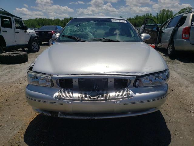 Photo 5 from auction – 2002 BUICK CENTURY CU with VIN 2G4WS52J721260972