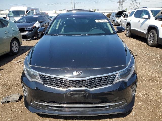 Photo 5 from auction – 2018 KIA OPTIMA LX with VIN 5XXGT4L36JG214767