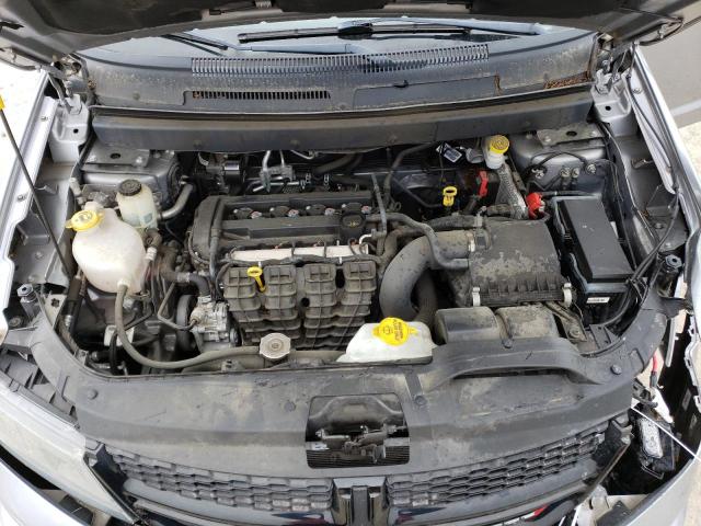 Photo 12 from auction – 2018 DODGE JOURNEY SE with VIN 3C4PDCAB6JT242865