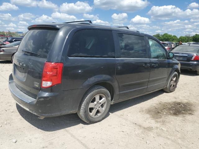 Photo 3 from auction – 2011 DODGE GRAND CARA with VIN 2D4RN5DG5BR689381