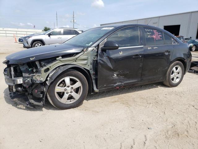 CHEVROLET CRUZE LT 2014 with VIN 1G1PC5SB9E7352762 - Photo from auction