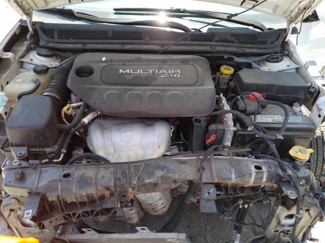 Photo 11 from auction – 2015 DODGE DART LIMIT with VIN 1C3CDFCB5FD345600