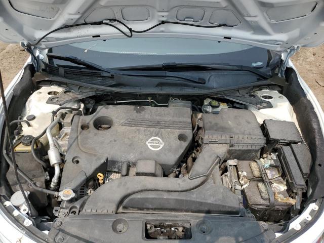 Photo 11 from auction – 2013 NISSAN ALTIMA 2.5 with VIN 1N4AL3AP9DC264904
