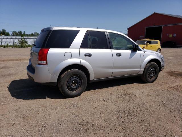 Photo 3 from auction – 2006 SATURN VUE with VIN 5GZCZ33D06S812462