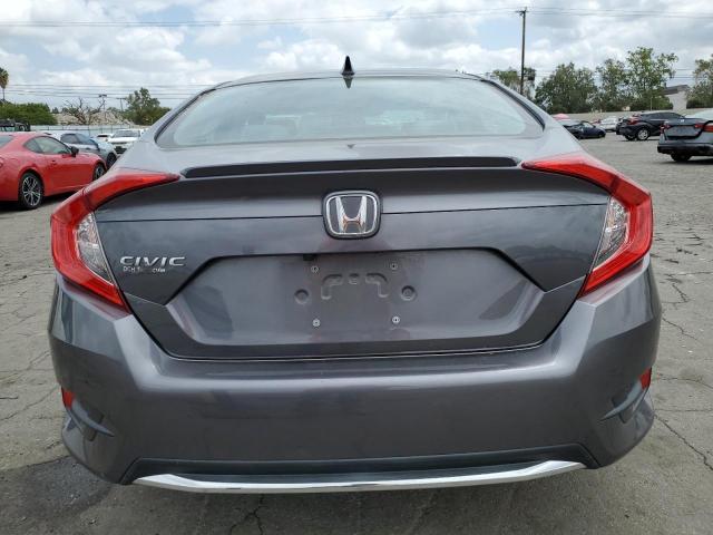 Photo 6 from auction – 2020 HONDA CIVIC EX with VIN 19XFC1F36LE217217