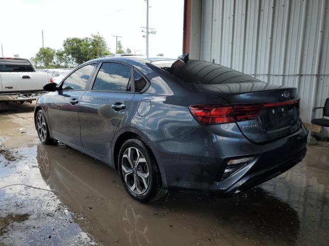 Photo 2 from auction – 2020 KIA FORTE FE with VIN 3KPF24AD7LE158537