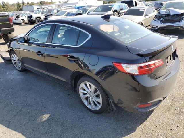 Photo 2 from auction – 2016 ACURA ILX BASE W with VIN 19UDE2F32GA013211