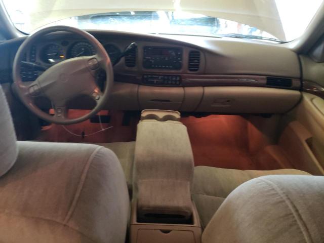 Photo 8 from auction – 2005 BUICK LESABRE CU with VIN 1G4HP52K15U212976