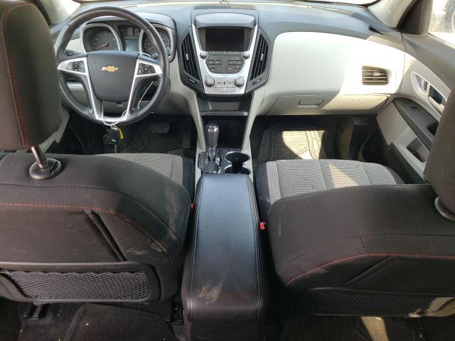 Photo 8 from auction – 2016 CHEVROLET EQUINOX LT with VIN 2GNFLFEKXG6300734