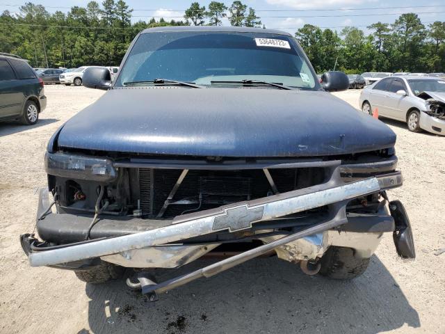 Photo 5 from auction – 2001 CHEVROLET SILVERADO with VIN 2GCEK19T611371415
