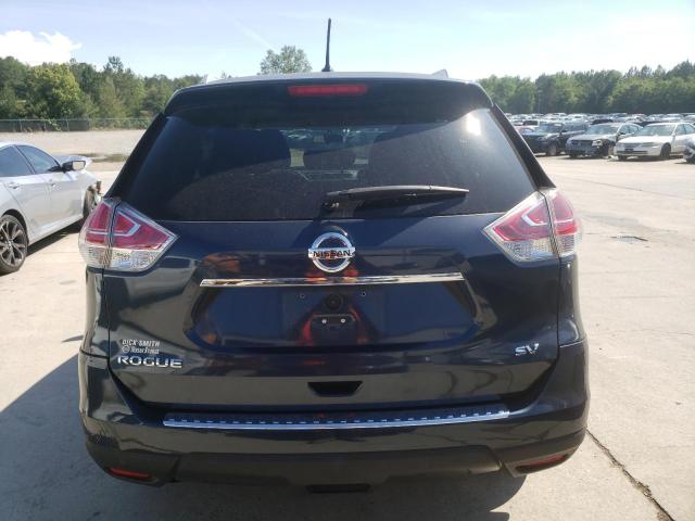 Photo 6 from auction – 2015 NISSAN ROGUE S with VIN KNMAT2MT8FP516313