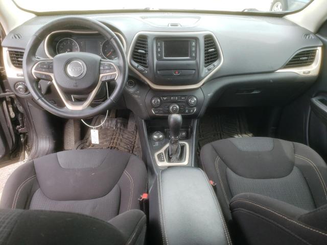 Photo 8 from auction – 2015 JEEP CHEROKEE L with VIN 1C4PJMCS3FW787449