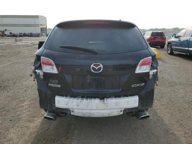 Photo 6 from auction – 2009 MAZDA CX-9 with VIN JM3TB28AX90181094