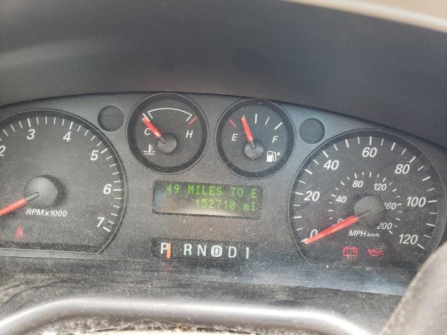 Photo 9 from auction – 2004 FORD TAURUS SES with VIN 1FAFP55244G198372