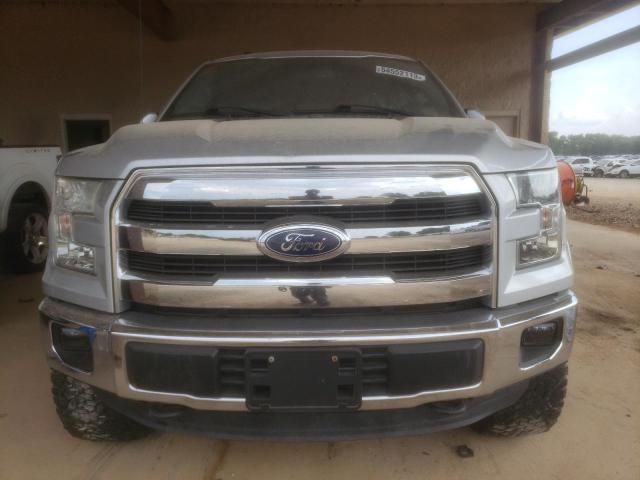 Photo 5 from auction – 2016 FORD F150 SUPER with VIN 1FTEW1EF8GKF40184