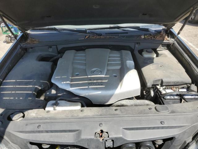 Photo 12 from auction – 2006 LEXUS GX 470 with VIN JTJBT20X860096703