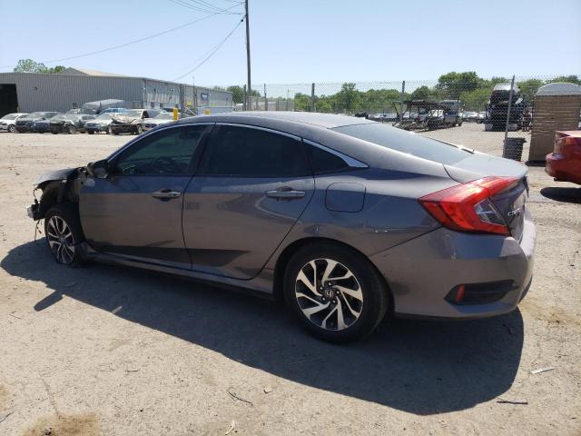 Zdjęcie 2 z aukcji – 2016 HONDA CIVIC EX z VIN 2HGFC2F77GH507020