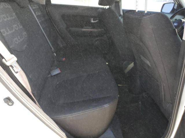Photo 10 from auction – 2013 KIA SOUL + with VIN KNDJT2A66D7540427