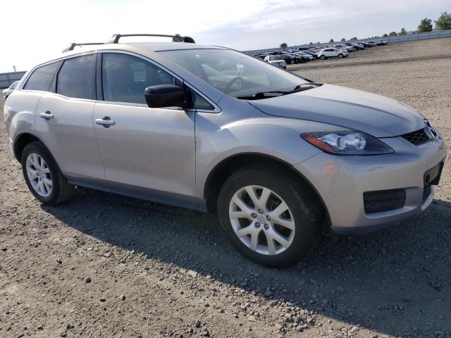 Photo 4 from auction – 2007 MAZDA CX-7 with VIN JM3ER293570125601