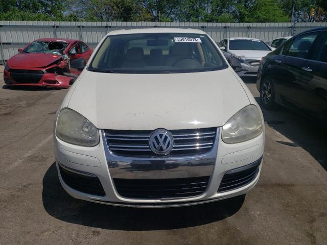 Photo 5 from auction – 2007 VOLKSWAGEN JETTA WOLF with VIN 3VWEF71K77M155985