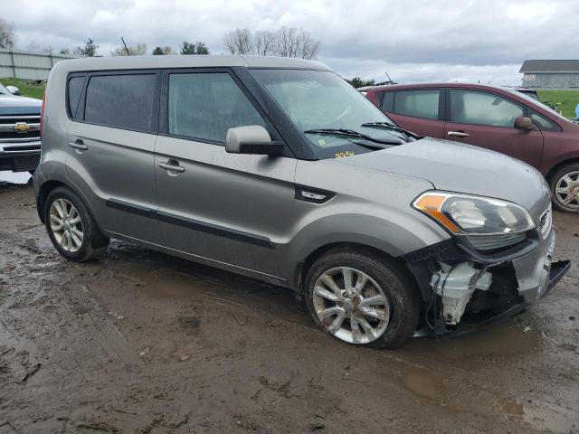 Photo 4 from auction – 2013 KIA SOUL with VIN KNDJT2A55D7575550