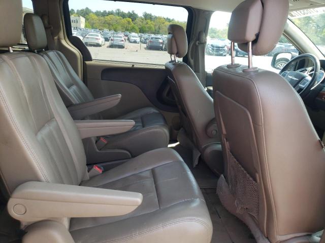 Photo 11 from auction – 2014 CHRYSLER TOWN & COU with VIN 2C4RC1BG6ER115178