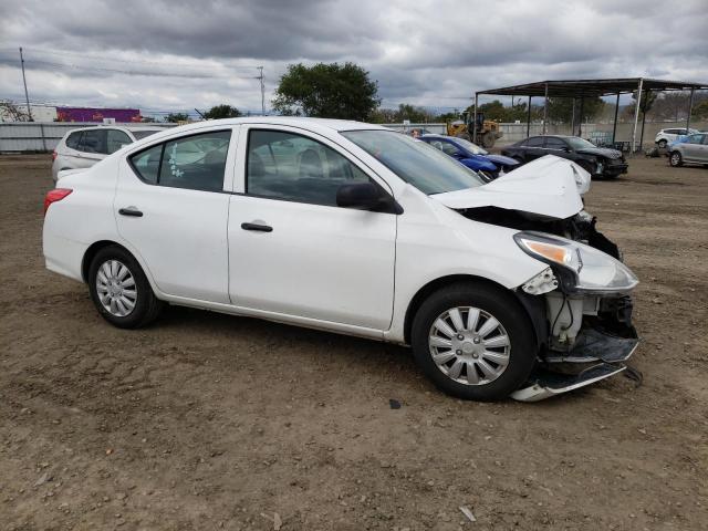 Photo 4 from auction – 2015 NISSAN VERSA S with VIN 3N1CN7AP3FL824477