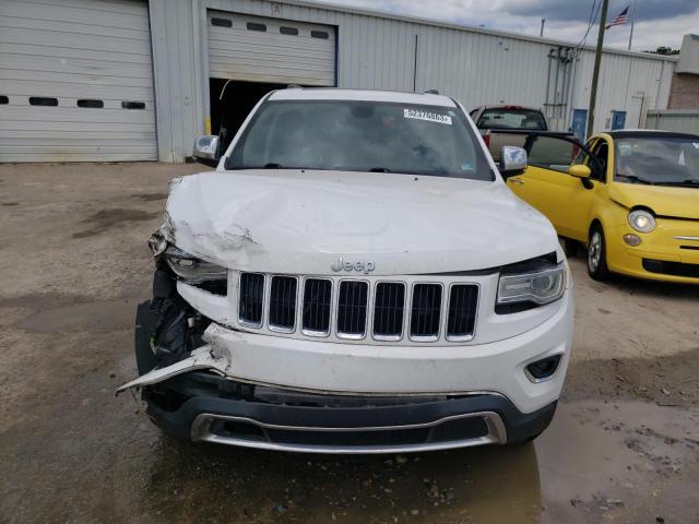 Photo 5 from auction – 2015 JEEP GRAND CHER with VIN 1C4RJEBG5FC832520
