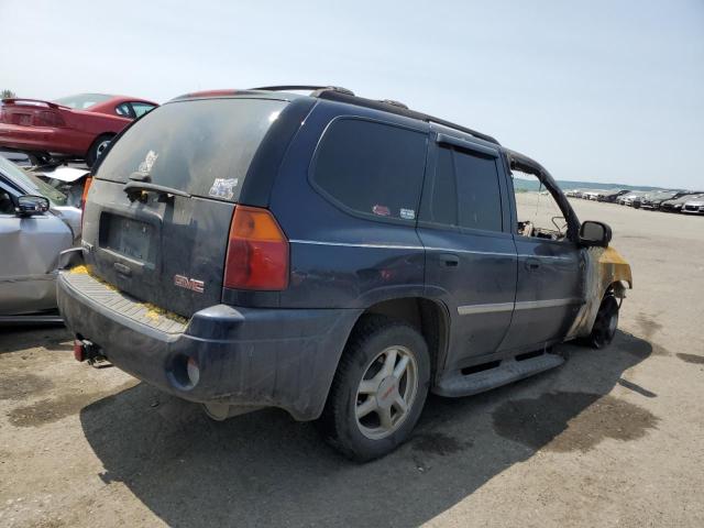 Zdjęcie 3 z aukcji – 2007 GMC ENVOY z VIN 1GKDT13S572125820