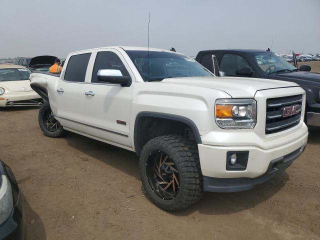 Photo 4 from auction – 2014 GMC SIERRA K15 with VIN 3GTU2VEC4EG532365