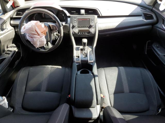 Photo 8 from auction – 2017 HONDA CIVIC LX with VIN 2HGFC2F5XHH515743
