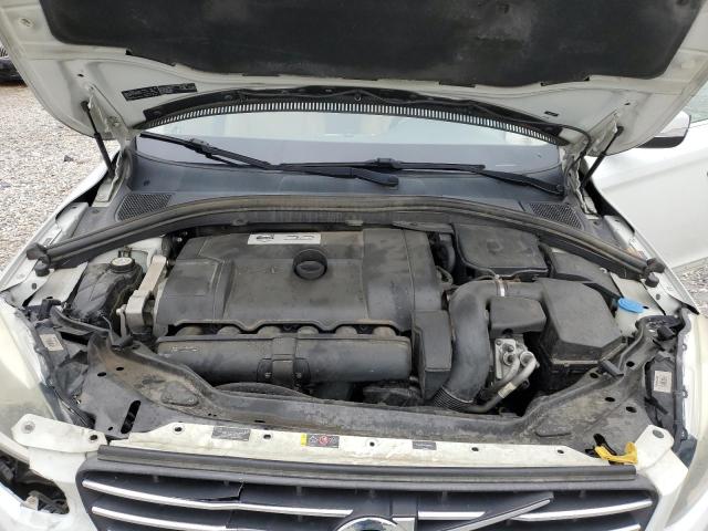 Photo 11 from auction – 2014 VOLVO XC60 3.2 with VIN YV4952DLXE2513435