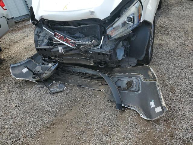 Photo 13 from auction – 2014 GMC ACADIA DEN with VIN 1GKKRTKD9EJ121499